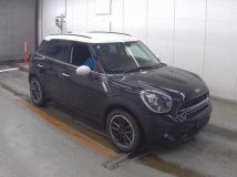 2015 BMW MINI