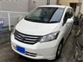 2011 Honda Freed