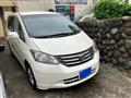 2011 Honda Freed
