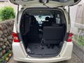 2011 Honda Freed