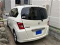 2011 Honda Freed