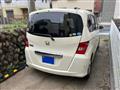 2011 Honda Freed