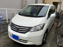 2011 Honda Freed