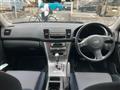 2005 Subaru Legacy Touring Wagon