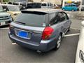 2005 Subaru Legacy Touring Wagon