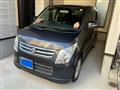 2010 Suzuki Wagon R