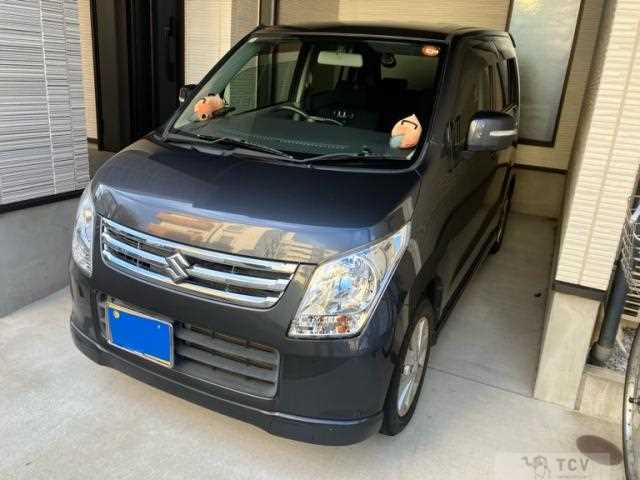 2010 Suzuki Wagon R