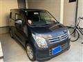 2010 Suzuki Wagon R