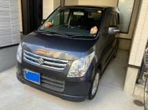 2010 Suzuki Wagon R