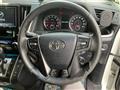 2017 Toyota Vellfire