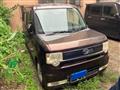 2008 Daihatsu Move Conte