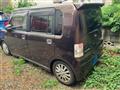 2008 Daihatsu Move Conte