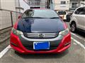 2009 Honda Insight