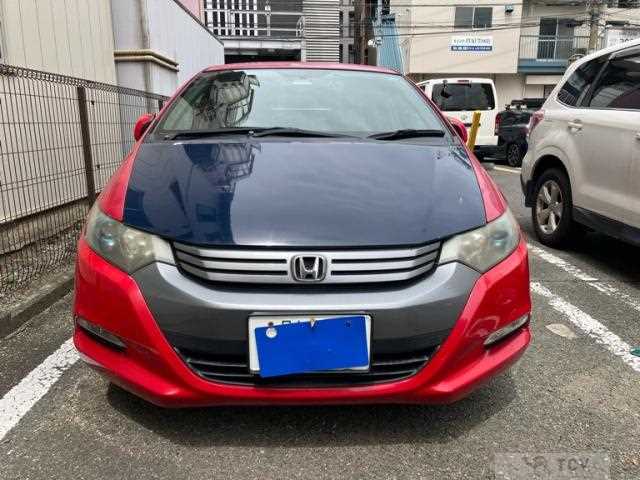2009 Honda Insight