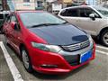 2009 Honda Insight