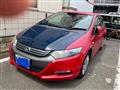2009 Honda Insight