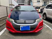 2009 Honda Insight