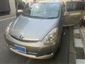 2007 Toyota Wish