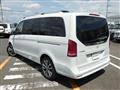 2023 Mercedes-Benz V-Class