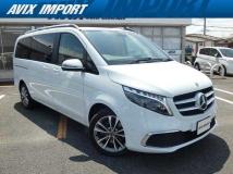 2023 Mercedes-Benz V-Class