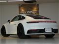 2021 Porsche 911