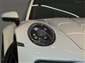 2021 Porsche 911
