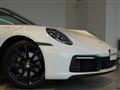 2021 Porsche 911