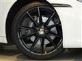 2021 Porsche 911