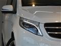 2018 Mercedes-Benz V-Class