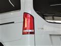 2018 Mercedes-Benz V-Class