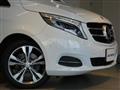 2018 Mercedes-Benz V-Class