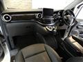 2018 Mercedes-Benz V-Class