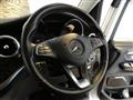 2018 Mercedes-Benz V-Class