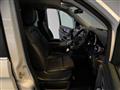 2018 Mercedes-Benz V-Class
