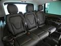 2018 Mercedes-Benz V-Class