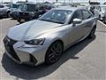 2020 Lexus IS