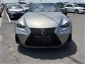 2020 Lexus IS