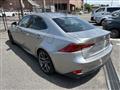 2020 Lexus IS