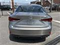 2020 Lexus IS