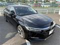 2021 Honda Accord
