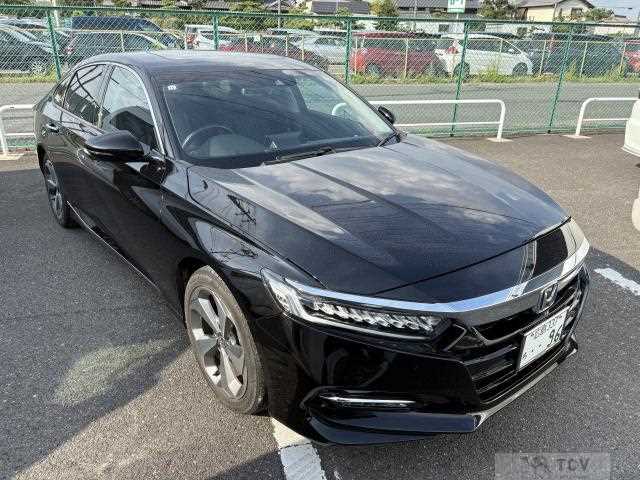 2021 Honda Accord