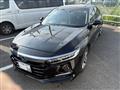 2021 Honda Accord