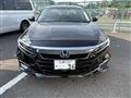 2021 Honda Accord