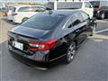 2021 Honda Accord