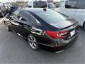 2021 Honda Accord
