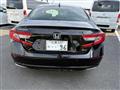 2021 Honda Accord