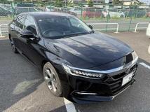 2021 Honda Accord