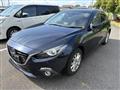 2014 Mazda Axela