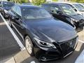 2019 Toyota Crown Hybrid