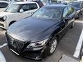 2019 Toyota Crown Hybrid